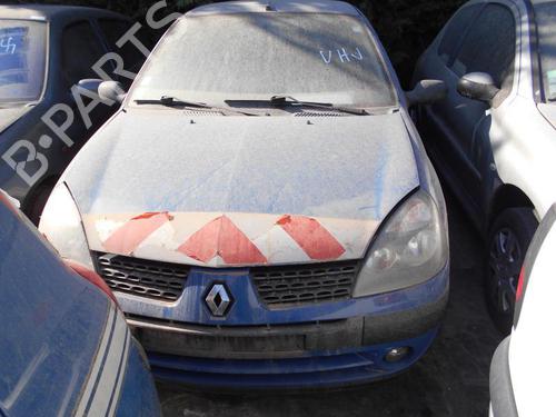 Right mirror RENAULT CLIO II (BB_, CB_)  | BP19893988C27 