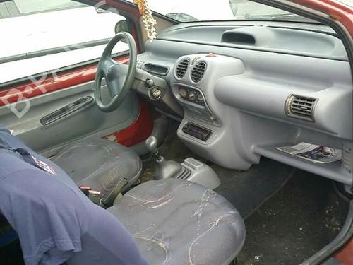 Højre forlygte RENAULT TWINGO I (C06_) 1.2 (C066, C068) | BP19884275C29 