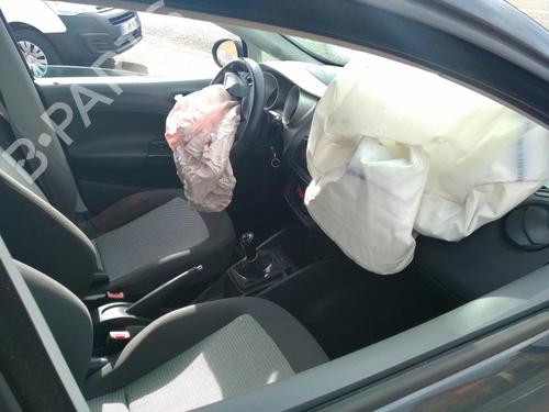Right front driveshaft SEAT IBIZA IV (6J5, 6P1) 1.6 TDI | BP19881941M39 