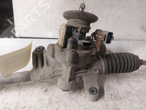 Steering rack SUZUKI SWIFT III (MZ, EZ)  | BP19890220M22 
