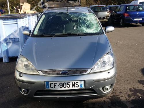 Radiateur de ac FORD FOCUS I (DAW, DBW)  | BP19896149M32 
