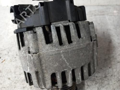 Alternator PEUGEOT 308 SW II (LC_, LJ_, LR_, LX_, L4_) 1.6 BlueHDi 120 | BP24544103M7 