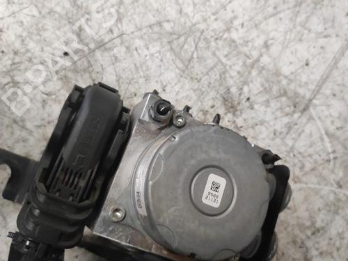 ABS pump DACIA LODGY (JS_) 1.5 dCi | BP19886620M43 