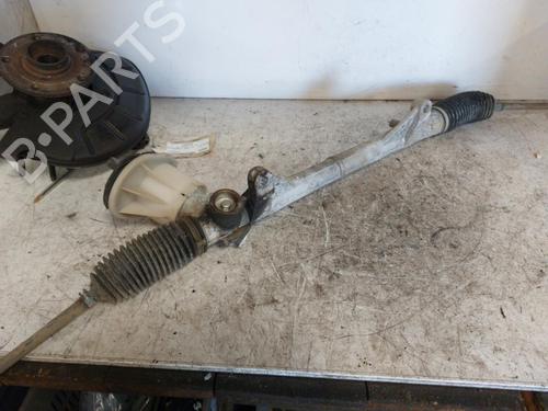 Steering rack RENAULT MODUS / GRAND MODUS (F/JP0_)  | BP19897860M22 