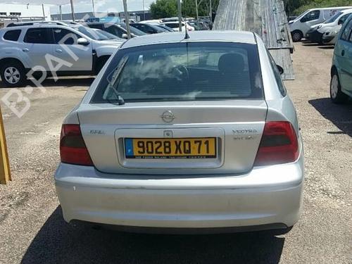Right taillight OPEL VECTRA B Hatchback (J96) 2.0 DTI 16V (F68) | BP21978376C35 