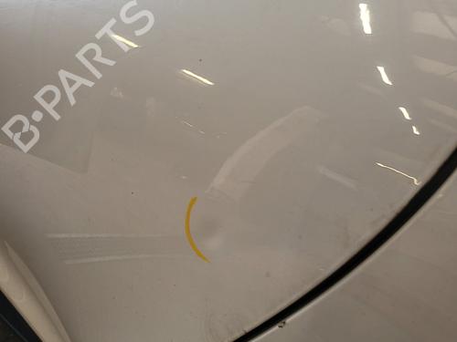 Left rear door RENAULT CLIO IV (BH_) 1.5 dCi 75 | BP26604583C4 