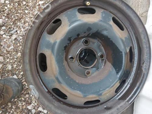 Felg PEUGEOT 307 (3A/C) 1.6 HDi | BP19887791C45 