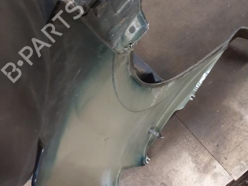Forkjerm venstre OPEL MERIVA A MPV (X03) 1.6 16V (E75) | BP27398217C41 