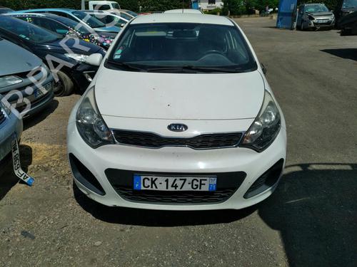 Mirror switch KIA RIO III (UB) 1.4 CRDi | BP21983844I25 - Image 5