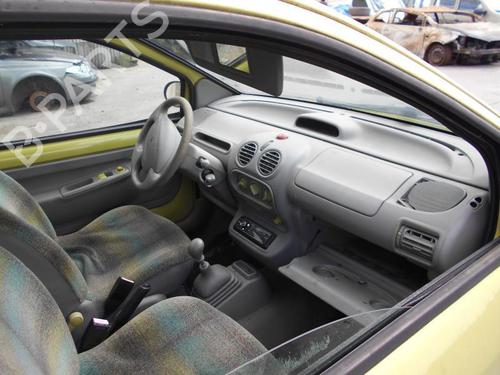 Steering column stalk RENAULT TWINGO I (C06_)  | BP19883545I23 