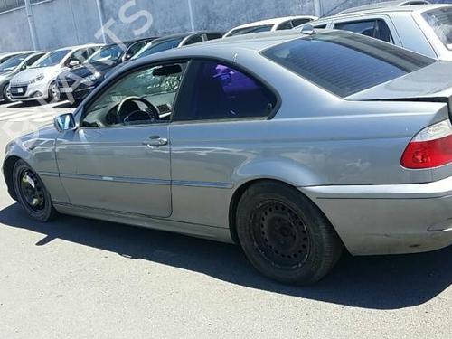 Front windshield wiper arm BMW 3 Coupe (E46) 320 Cd | BP19884209C143 