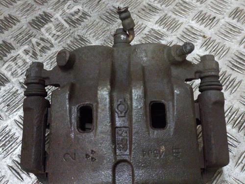 Left front brake caliper NISSAN X-TRAIL I (T30) 2.2 Di 4x4 | BP19894360M105 