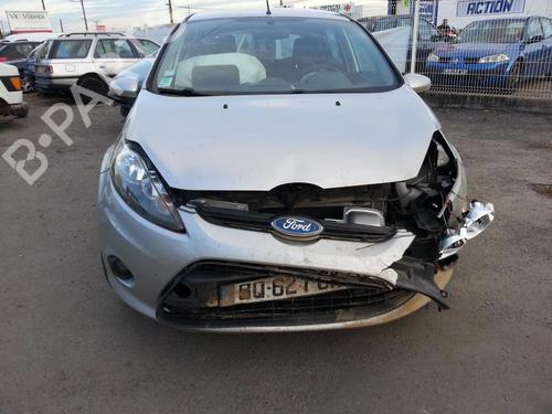 Startmotor FORD FIESTA VI (CB1, CCN) 1.25 | BP19896151M8 