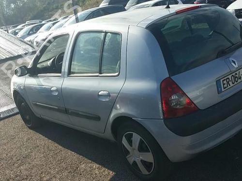 Højre baglygte RENAULT CLIO II (BB_, CB_)  | BP19890736C35 
