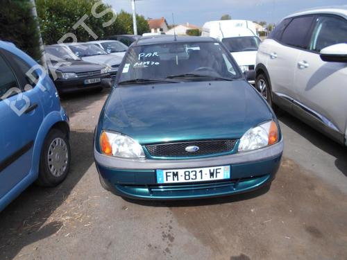 Left taillight FORD FIESTA IV (JA_, JB_)  | BP19899025C34 