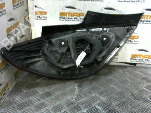 Right taillight OPEL CORSA D (S07)  | BP19894724C35 