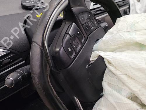 Used Steering wheel CITROËN C4 Picasso II 1.6 HDi / BlueHDi 115 (115 hp) 23776732
