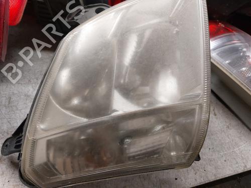Lyskaster høyre OPEL MERIVA A MPV (X03) 1.7 CDTI (E75) | BP19902268C29 
