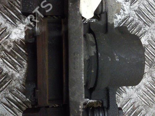 Left front brake caliper SUZUKI ALTO VII (GF)  | BP19883444M105 