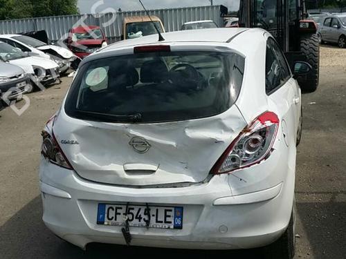 Starter OPEL CORSA D (S07) 1.2 (L08, L68) | BP19898788M8 