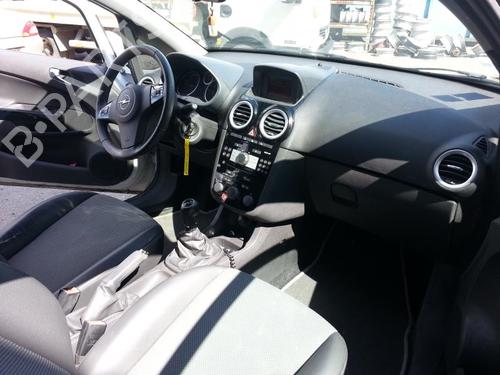 Ratstangsstang OPEL CORSA D (S07) 1.3 CDTI (L08, L68) | BP21981633I23 