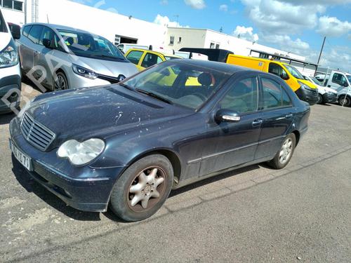 Left front door MERCEDES-BENZ C-CLASS (W203)  | BP19883159C2 
