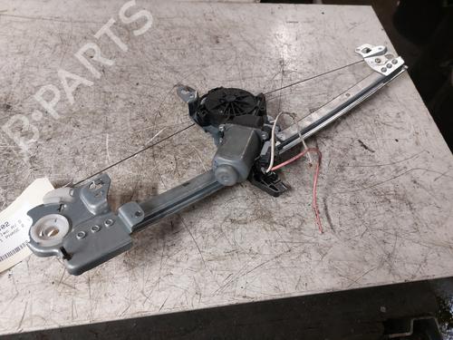 Rudehejsemekanisme Højre foran CITROËN C3 I (FC_, FN_) 1.1 i (60 hp) 20932370