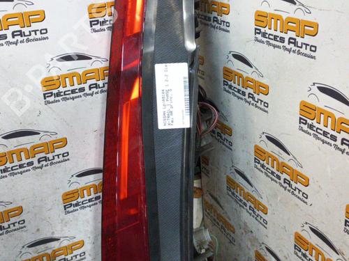 Left taillight NISSAN X-TRAIL I (T30) 2.2 Di 4x4 | BP19894348C34 