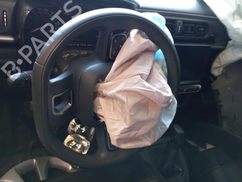 Ratt CITROËN C3 / C3 ORIGIN III (SX) 1.2 PureTech 82 (83 hp) 26618842