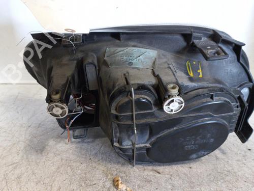 Højre forlygte VW GOLF IV (1J1) 1.9 SDI (68 hp) 19897276