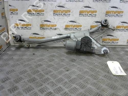 Ruitenwissermotor voor DACIA SANDERO [2008-2025]  19884003