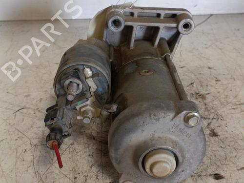 Used Starter PEUGEOT 208 I (CA_, CC_) [2012-2020]  19894193