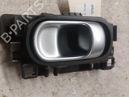 Front left interior door handle CITROËN C4 CACTUS 1.6 BlueHDi 100 | BP23774627I13 