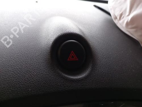 Used Warning switch NISSAN JUKE (F15) 1.5 dCi (110 hp) 28173794