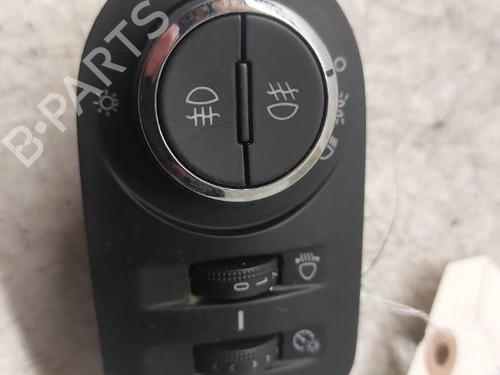 Hovedlysbryter OPEL CORSA D (S07) 1.3 CDTI (L08, L68) | BP21980580I24 