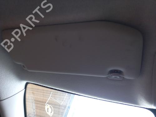 Used Left sun visor CITROËN C3 / C3 ORIGIN III (SX) 1.2 PureTech 82 (83 hp) 26618829