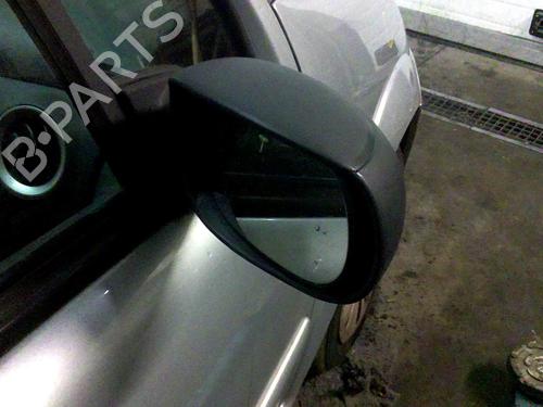 Used Right mirror CITROËN C3 I (FC_, FN_) [2002-2013]  19889471