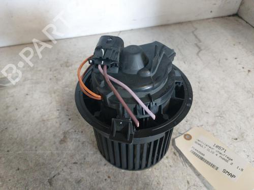 Gebläsemotor für RENAULT CLIO IV (BH_) 1.5 dCi 75 (75 hp) 19887630