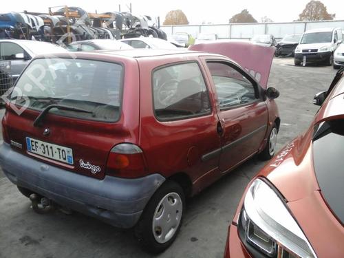 Venstre Foran elrute bryter RENAULT TWINGO I (C06_) 1.2 (C063, C064) | BP19899609I27 