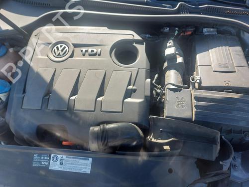 Right sun visor VW GOLF VI (5K1) 1.6 TDI | BP29832454I2 - Image 3