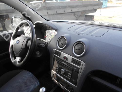 Horn FORD FUSION (JU_) 1.4 TDCi | BP19887824E13 
