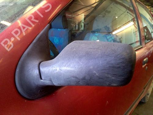 Used Left mirror FIAT PUNTO (176_) [1993-1999]  19894042