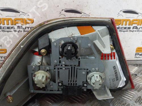 Right taillight MERCEDES-BENZ E-CLASS (W210) E 290 Turbo-D (210.017) | BP19884438C35 
