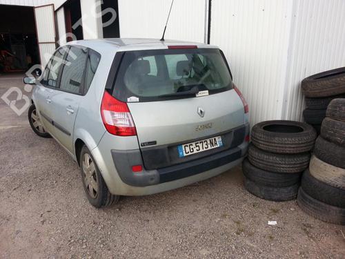 Switch RENAULT SCÉNIC II (JM0/1_)  | BP19892119I30 