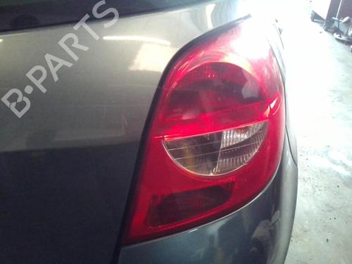 Used Right taillight RENAULT CLIO III (BR0/1, CR0/1) [2005-2014]  19888768