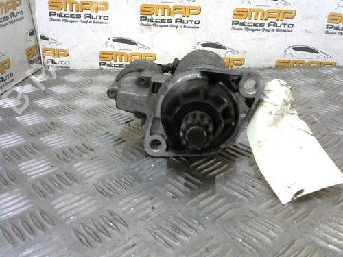 Starter VW TRANSPORTER T5 Van (7HA, 7HH, 7EA, 7EH) 2.0 TDI | BP19884057M8 