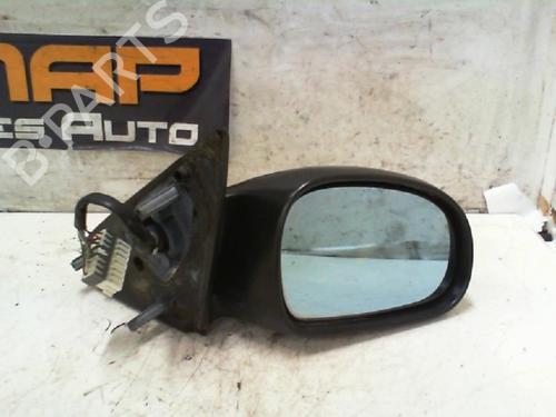 Retrovisor derecho PEUGEOT 406 (8B) [1995-2005]  19891608