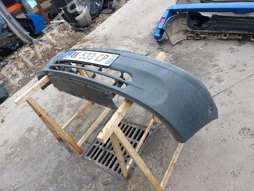 Used Front bumper RENAULT KANGOO (KC0/1_) D 65 1.9 (KC0E, KC02, KC0J, KC0N) (64 hp) 21986261