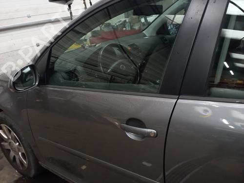 Used Left front door VW GOLF V (1K1) 1.9 TDI (105 hp) 24614165