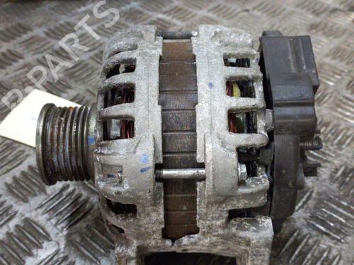 Alternator RENAULT CLIO IV (BH_) 0.9 TCe 90 (BHNF, BHMA, BHMH, BHJK, BHJR) | BP19882919M7 